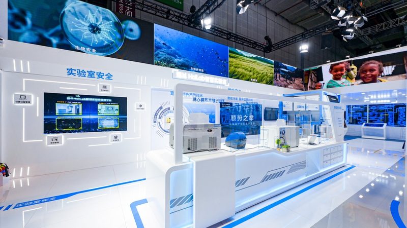 免疫组化抗体稀释浓度与比例：揭秘其背后的科学奥秘