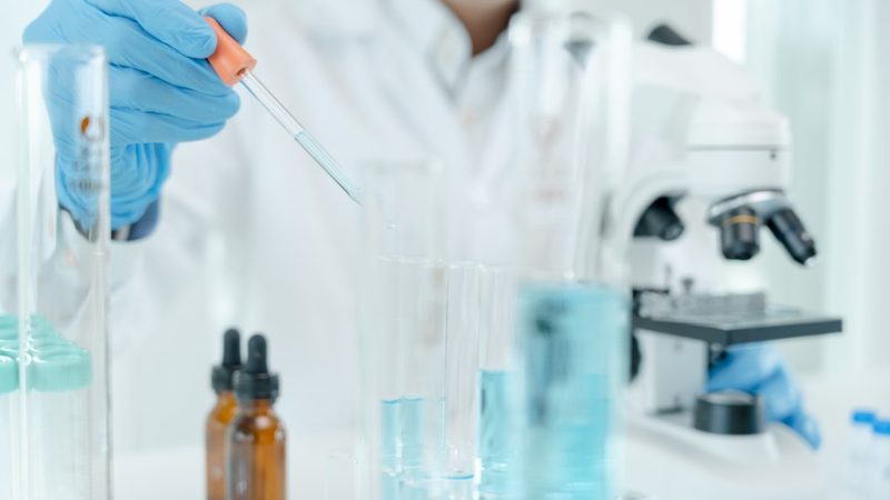 实验室耗材规格型号大全