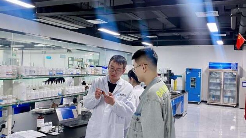 上海生物制品公司：揭秘其发展脉络与核心竞争力
